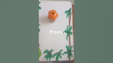 Thumbnail of Coconut pg border #music #love #song #cover #art # coconut #tree#pg border #Village# shorts