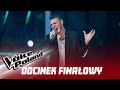 Krystian Ochman - "Światłocienie" - Odcinek finałowy - The Voice of Poland 11