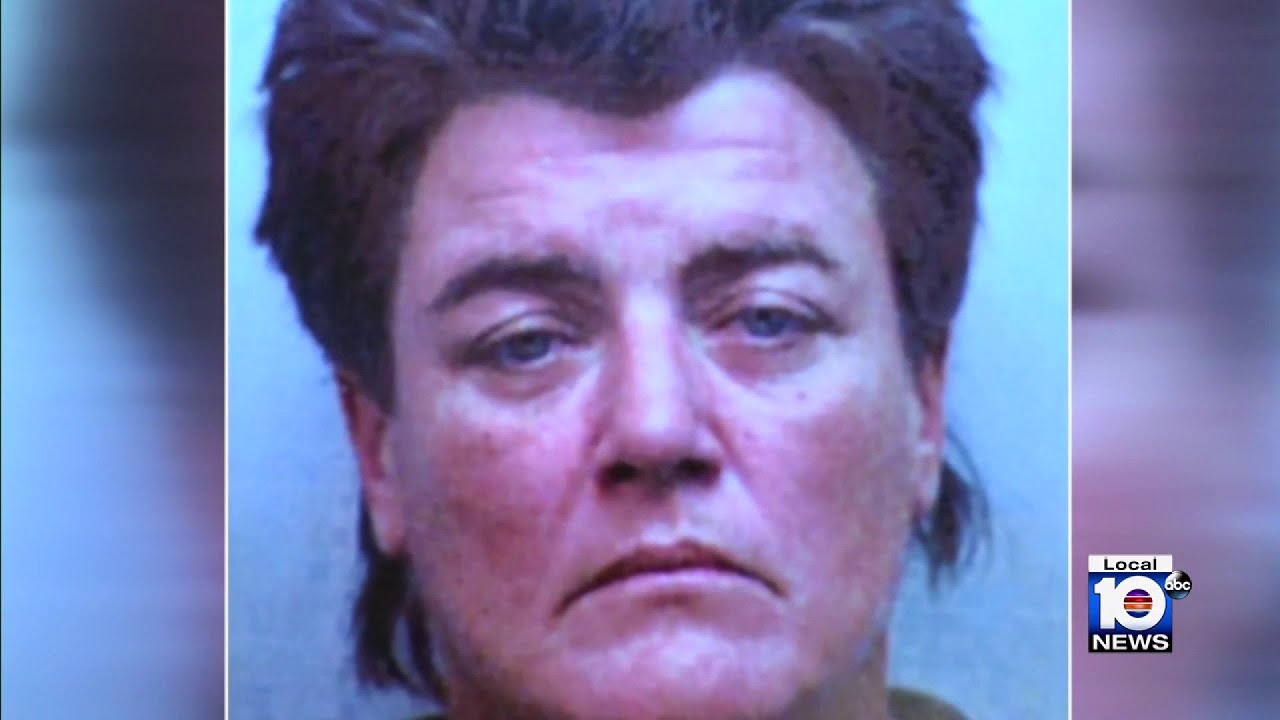 Parkland school shooter's defense puts blame on biological mother