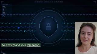 DIGITAL FOOTPRINT VIDEO