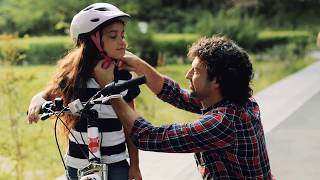 Anchored. Safe and Sound (CPSC Anchor It Campaign)