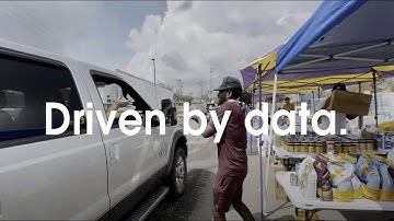 Good decisions start with data