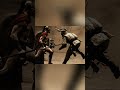 Spartans HOLD THE HOT GATES! 300 Epic Battle Prep! #shorts