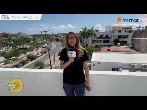 Sunrise with Amparo - Debate of the Week: Aura farming