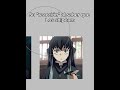 | Me pidieron mucho esto | #fpyシ #shipeos #demonslayer #parati #apoyoooo #kny #anime