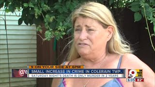 'Gender reveal' shooting is Colerain's first murder in two years