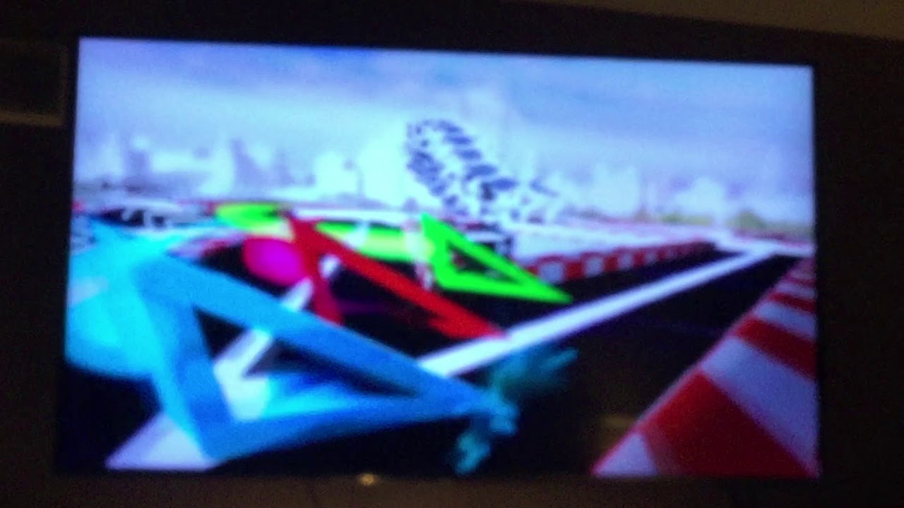 Kix Ident 20142017 Green YouTube