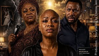 'THE WOMAN THEY HUMILIATED(Full Movie)
