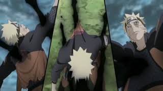 AMV [Naruto VS Sasuke] PlayDate.