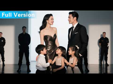 👑Back to my country with 3 kids for an interview,the CEO is my one-night fling! In tears:I found you 👑Back to my country with 3 kids for an interview,the CEO is my one-night fling! In tears:I found you