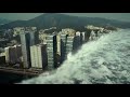 [ENGsub] A tsunami hit Busan | 해운대 (Haeundae) #뭅뭅픽
