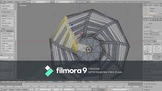 Tutorial Membuat Guci dan Gelas Menggunakan Blender