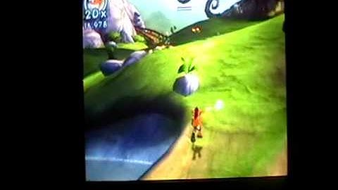 Crash: Mind Over Mutant Part 6