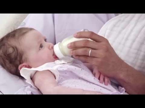 რა შეიძლება იყოს ჩვილი ბავშვის ჭირვეულობის მიზეზი