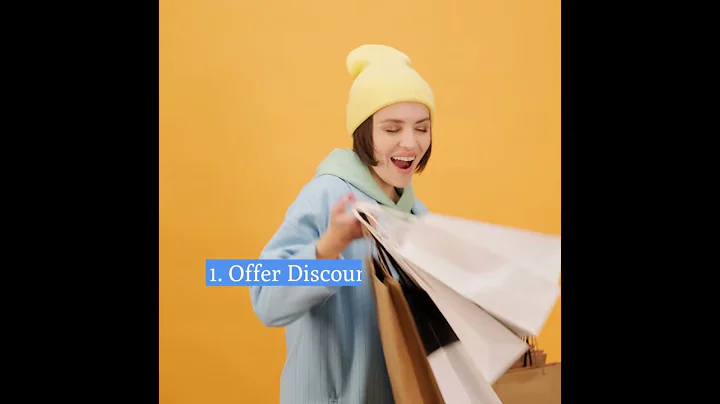 Ecommerce Retention – 7 Ways to Get Current Customers to Buy More