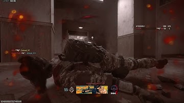 Call of Duty ® : Modern Warfare 3 Multiplayer Gameplay ( No Commentry )