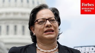 ‘Proposing Extreme Funding Cuts’: Jennifer McClellan Opposes ‘Harmful’ GOP Energy Legislation