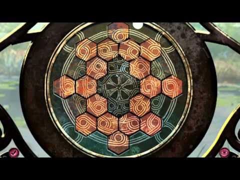 Otherworld: Spring of Shadows Collectoru0027s Edition