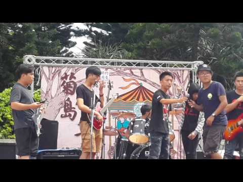 顏君翰~彩排~我要夏天1