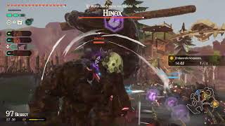 Hyrule Warriors: Chronik der Versiegelung - Knietief im Morast