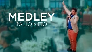 Paulo Neto - Maranata / Em Fervente Oração (Medley Cover) chords