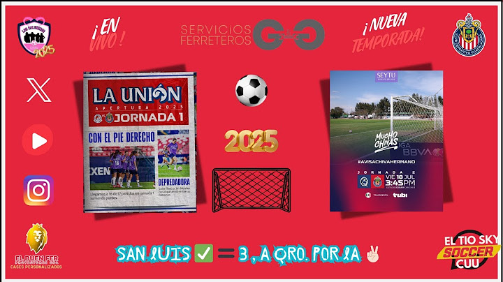 🎙️ “Chivas Femenil J2 #ap2025: POST 🆚 #gallosfemenil #sub19 y análisis✌🏻en San Luis !!!” 🐐⚽