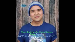 Download Mp3 Vhen Bautista Bautista Three Decades Mini Concert Part One - 3-12-23 Gudang lagu Download Mp3 Vhen Bautista Bautista Three Decades Mini Concert Part One - 3-12-23