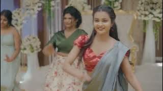 Beautiful Wedding Surprise Dance | Aatha Pawela  #weddingfilm  #weddingfilm