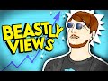 How to Get More Views on YouTube in 2020 & 2021 - Secrets of MrBeast