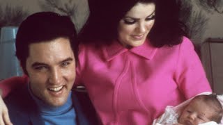 Celebrity FULL INTERVIEW: Priscilla Presley sits down with Piers Morgan for emotional interview Profile