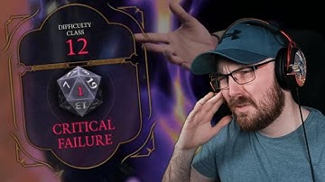 DnD NOOB Plays Baldur