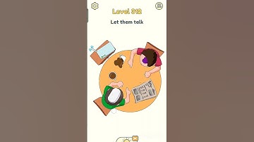 Dop 2 (Delete One Part) Level 312 -Walkthrough Solutions - All Levels - ‎⁨#shorts #subscribe #dop2