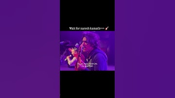 Thumbnail of Teri diwani kailash kher and Naresh Kamath live concert