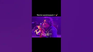 Teri Diwani Kailash Kher And Naresh Kamath Live Concert 