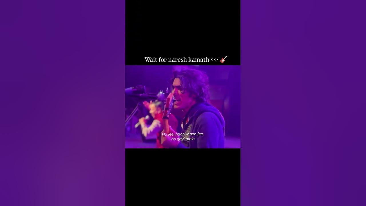 Teri diwani kailash kher and Naresh Kamath live concert Teri diwani kailash kher and Naresh Kamath live concert