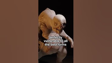 LIQUID ORGANS! Why does SCP-3199 do this?