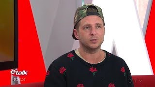 Ryan Tedder etalk extended