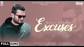 Balli balraj presents..... singer/lyrics/composer - music prince saggu
design rajwinder maan online promotion & managed by- venom digital
li...