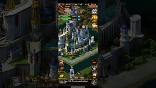 Viper discusses Throne Mechanics - Evony TKR