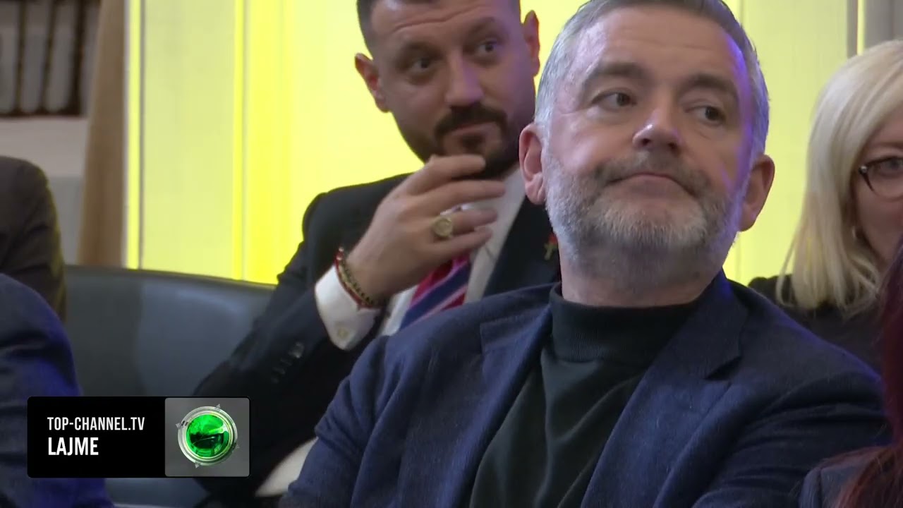 Top Channel/ Rama: Ndryshime kushtetuese. Ministria e jashtme dhe RTSH, dështim