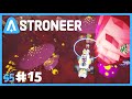 ARZIN MERKEZİNE SEYAHAT - Astroneer S5 _ #15