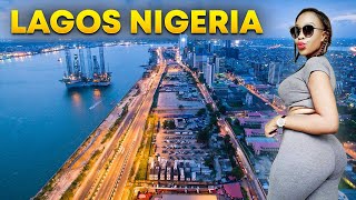 Lagos is Not What You Think! Hidden Gems of Lagos | Nigeria