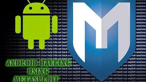 How to install Metasploit Framework in termux without root