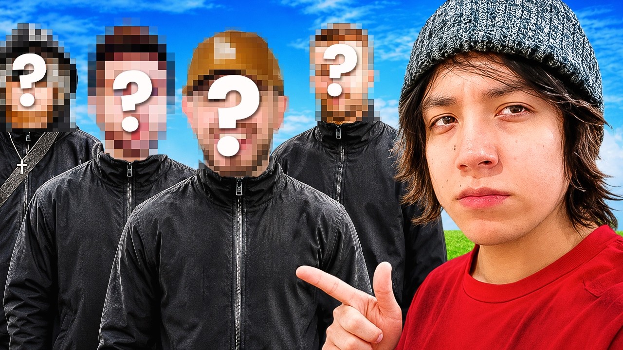 Latest Title & Thumbnail