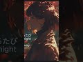 Waddles-Nakajima Scarlet/中島スカーレット/나카지마 스칼렛/中岛绯影|#CityPop #シティポップ #Y2K #chill #Sapporo #autumn #紅葉
