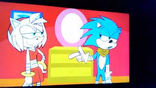 Robot Revenge Sniper Mate Reacts to Sonic Boom Redesigns