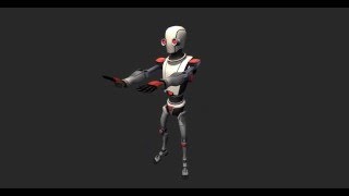 Torque3D - LightBox and Animation Test