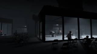 INSIDE - Official Trailer E3 2016