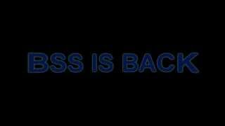 Adrenaline - BSS is back ! - 5 Feed M40A3 CoD4
