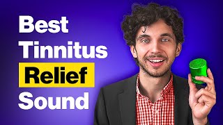 The BEST Tinnitus Sound Therapy of 2024